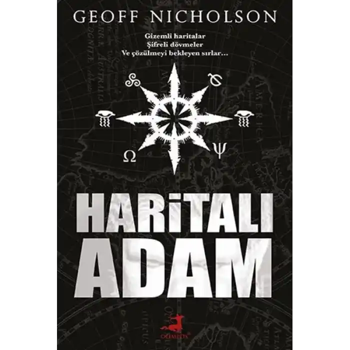 Haritalı Adam