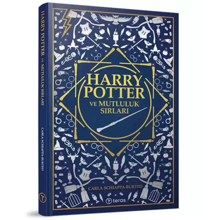 Harry Potter ve Mutluluk Sırları
