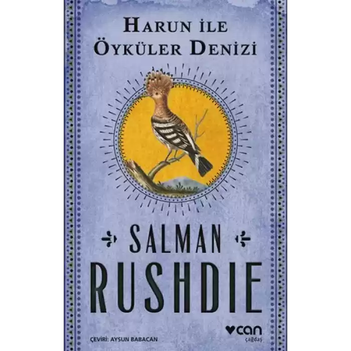 Harun ile Öyküler Denizi