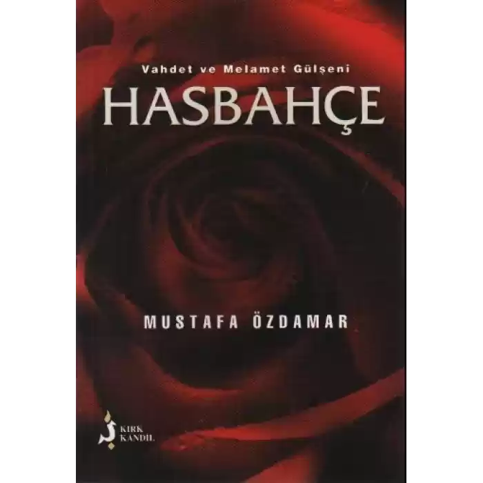 Hasbahçe