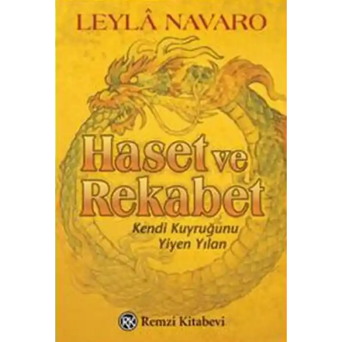 Haset ve Rekabet
