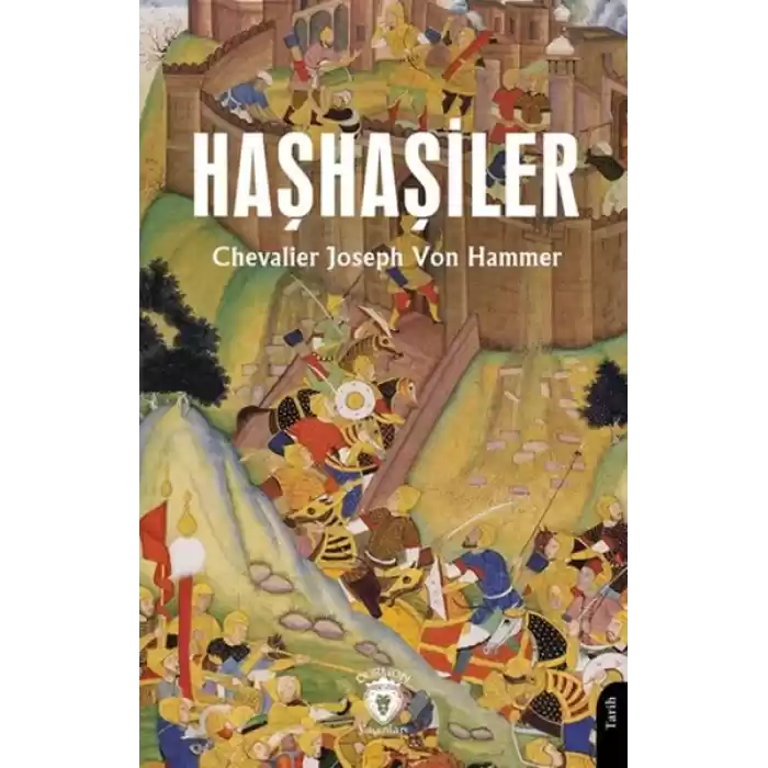 Haşhaşiler