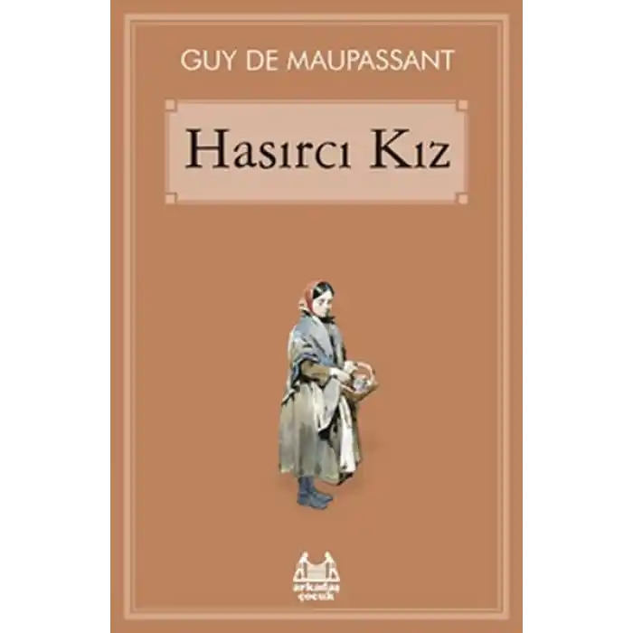 Hasırcı Kız