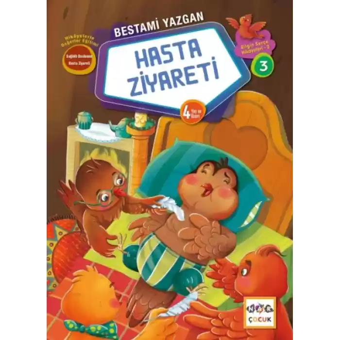 Hasta Ziyareti