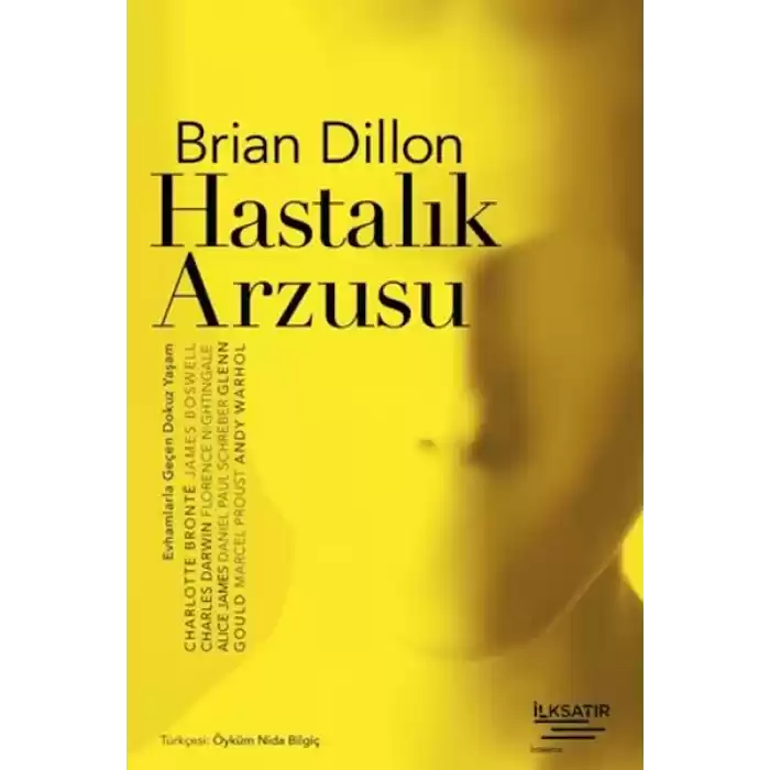 Hastalık Arzusu