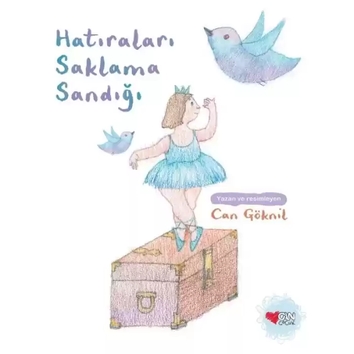 Hatıraları Saklama Sandığı