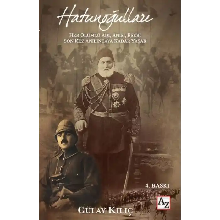 Hatunoğulları