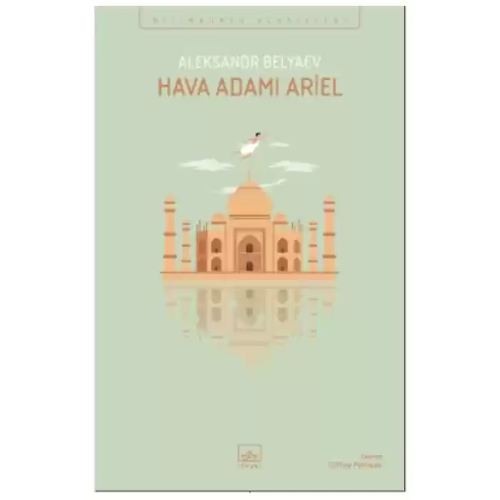 Hava Adamı Ariel