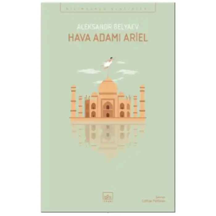 Hava Adamı Ariel