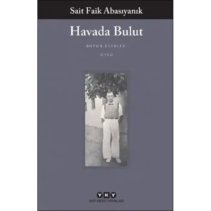 Havada Bulut
