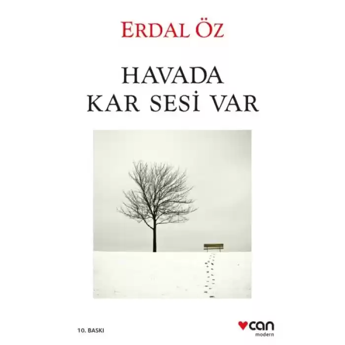 Havada Kar Sesi Var