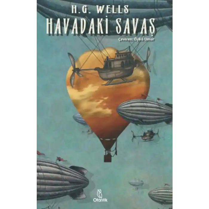 Havadaki Savaş