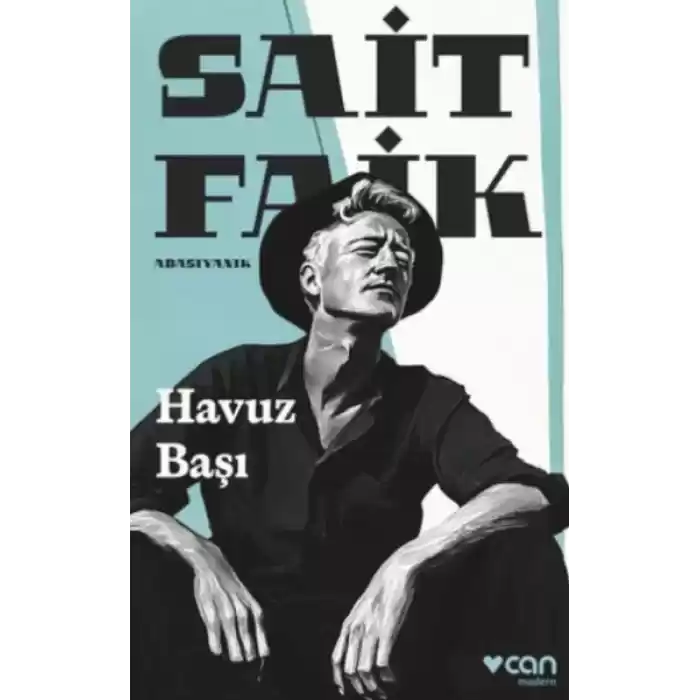 Havuz Başı