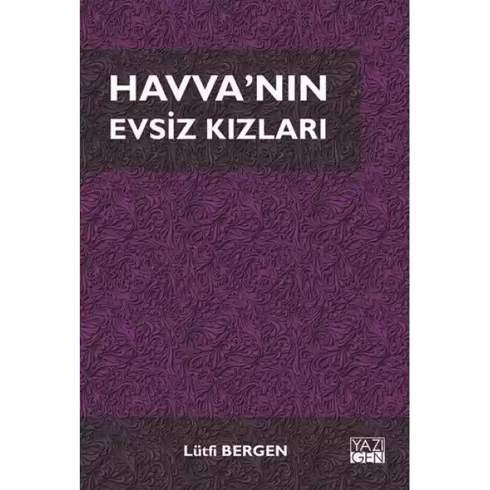 Havvanın Evsiz Kızları