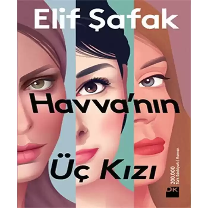 Havvanın Üç Kızı