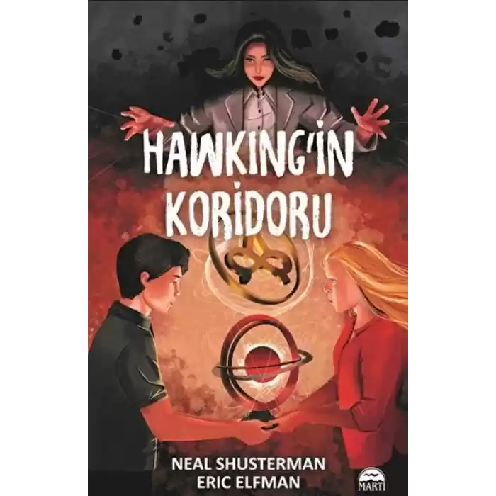 Hawkingin Koridoru