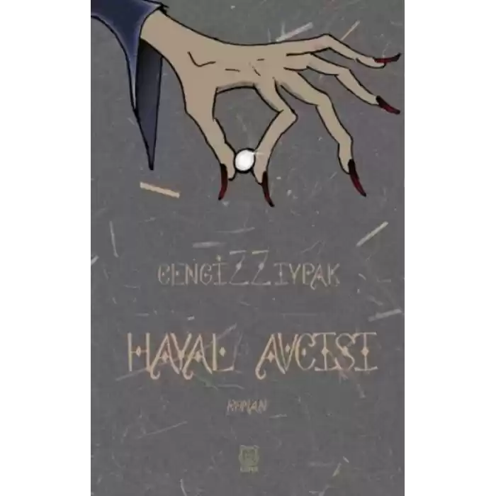 Hayal Avcısı