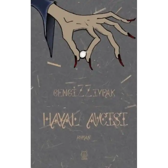 Hayal Avcısı