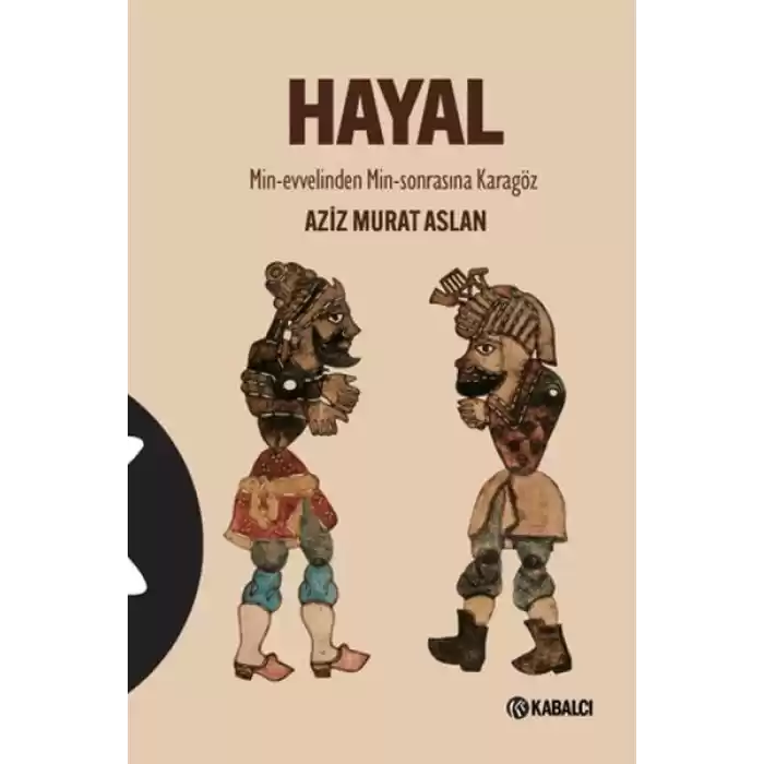 Hayal Ciltli