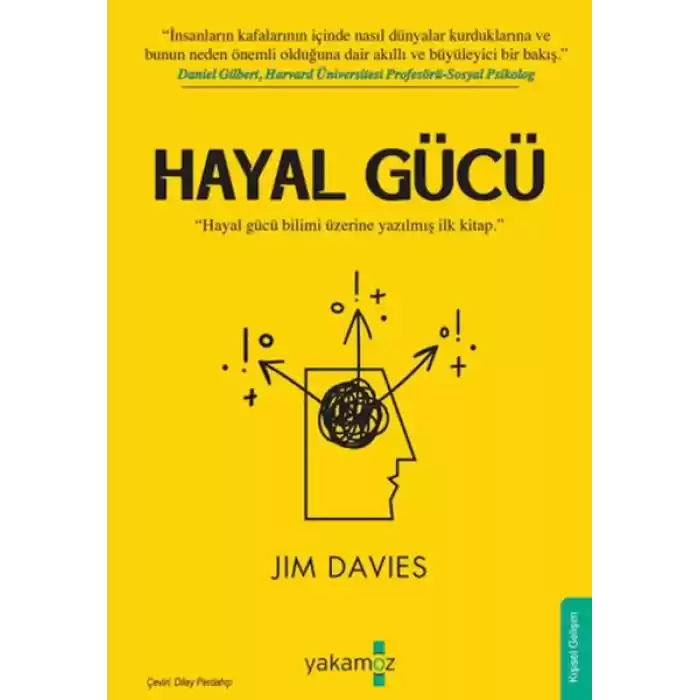Hayal Gücü