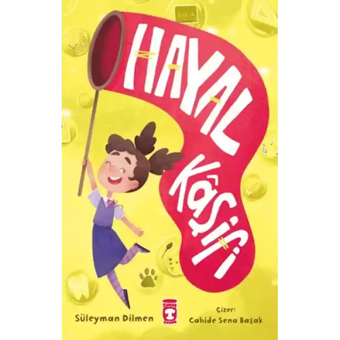 Hayal Kaşifi