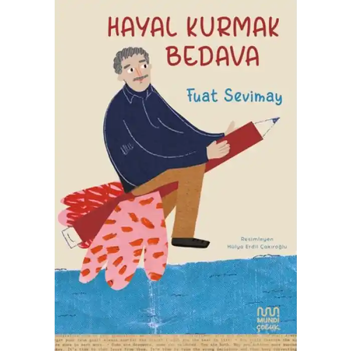 Hayal Kurmak Bedava