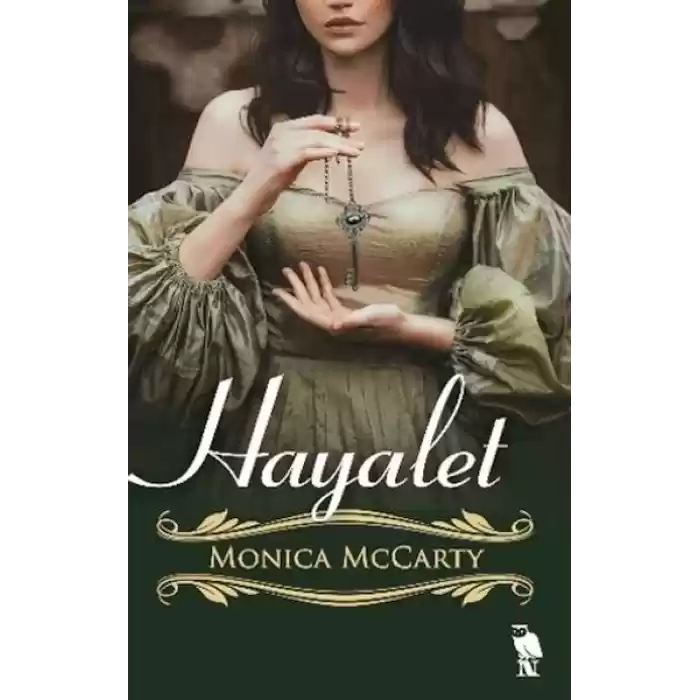 Hayalet