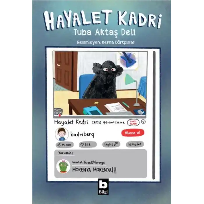 Hayalet Kadri