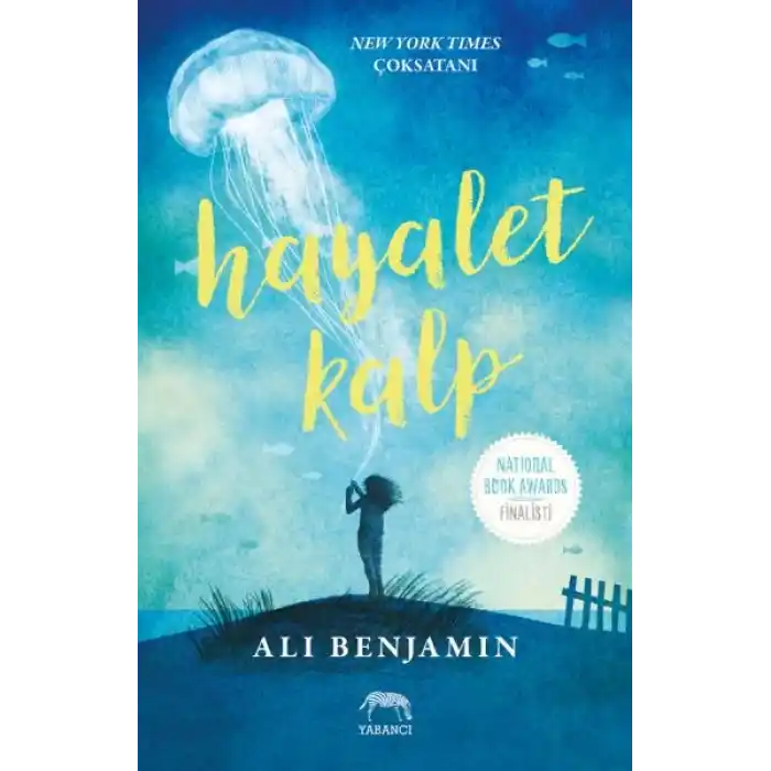 Hayalet Kalp