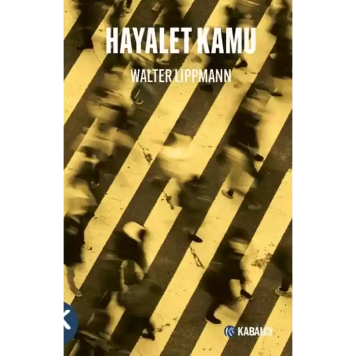 Hayalet Kamu