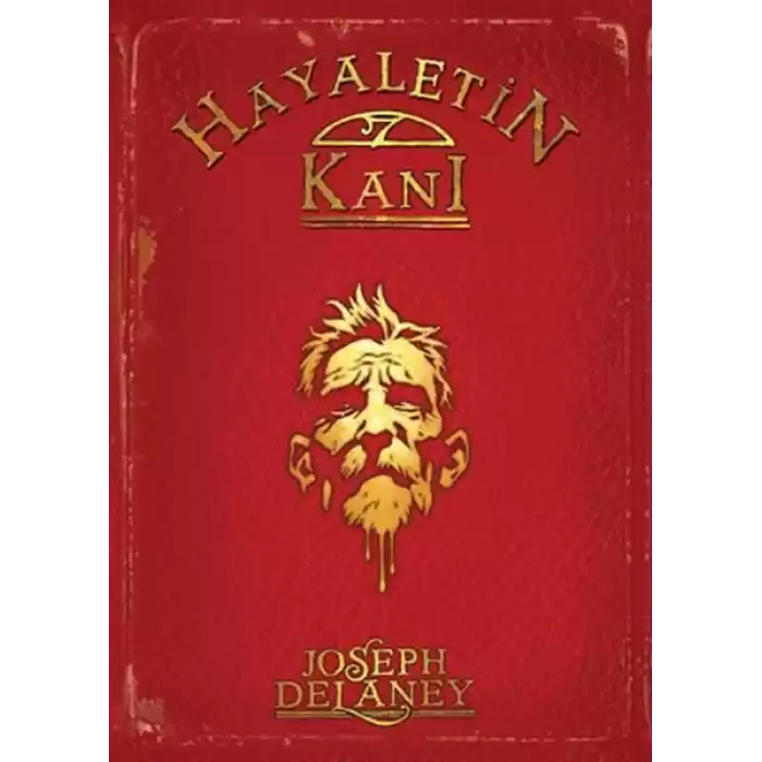 Hayaletin Kanı