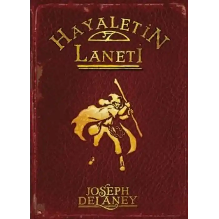 Hayaletin Laneti