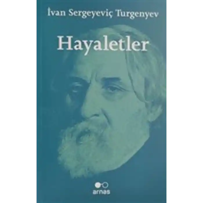 Hayaletler