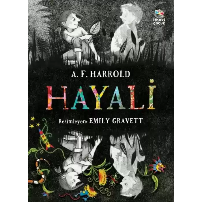 Hayali