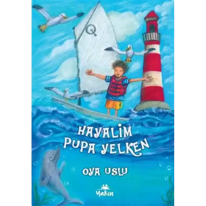 Hayalim Pupa Yelken