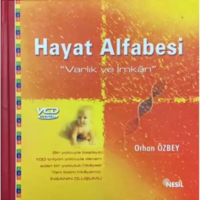 Hayat Alfabesi Varlık ve İmkan