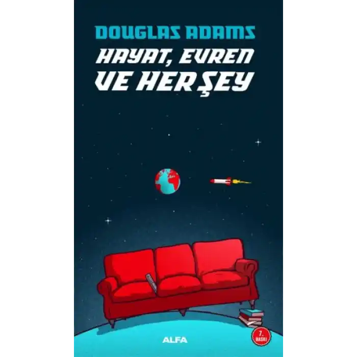 Hayat, Evren ve Herşey