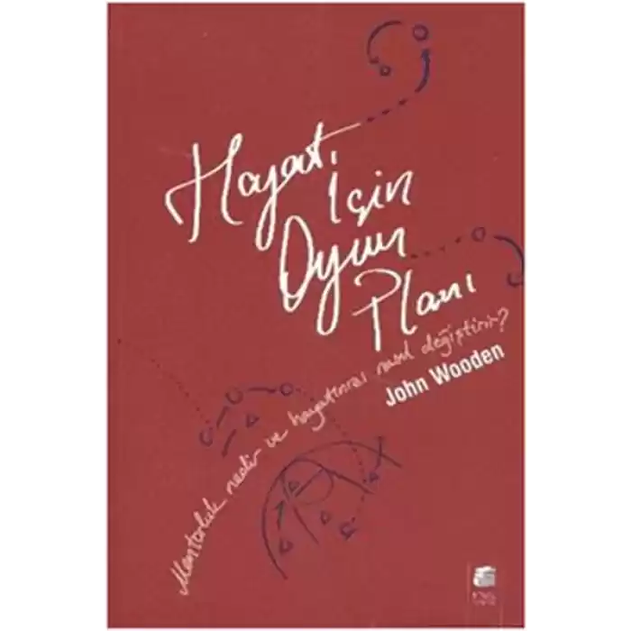 Hayat İçin Oyun Planı