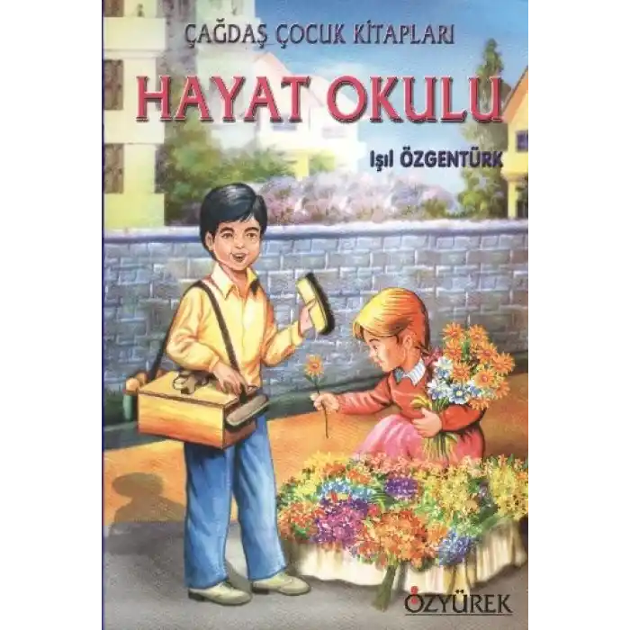 Hayat Okulu
