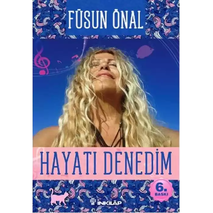Hayatı Denedim