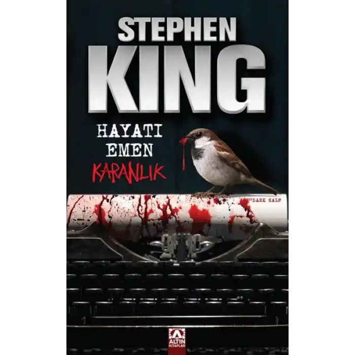Hayatı Emen Karanlık