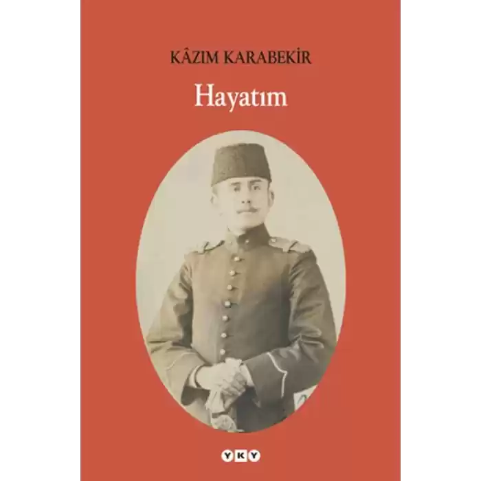 Hayatım
