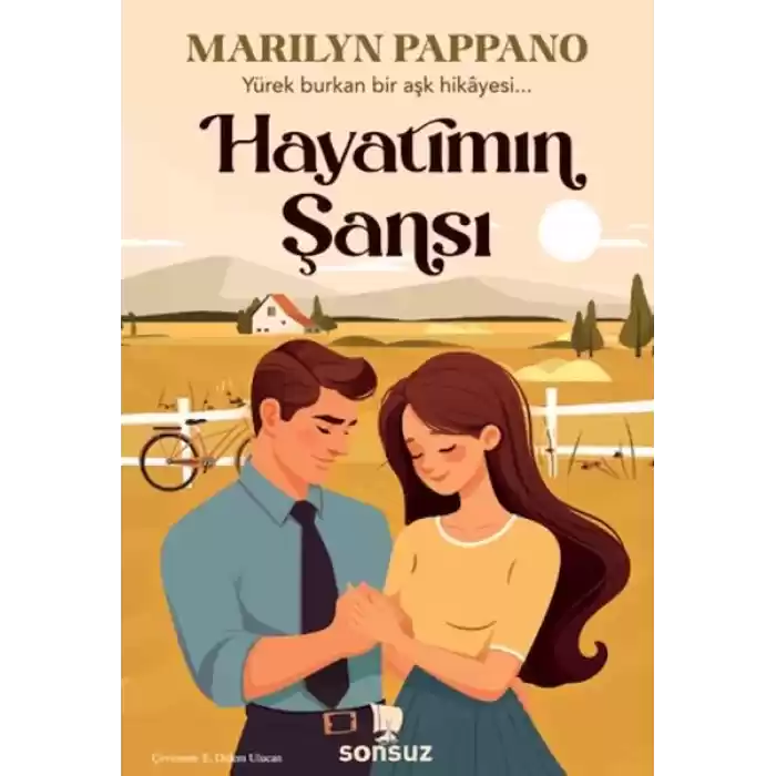 Hayatımın Şansı