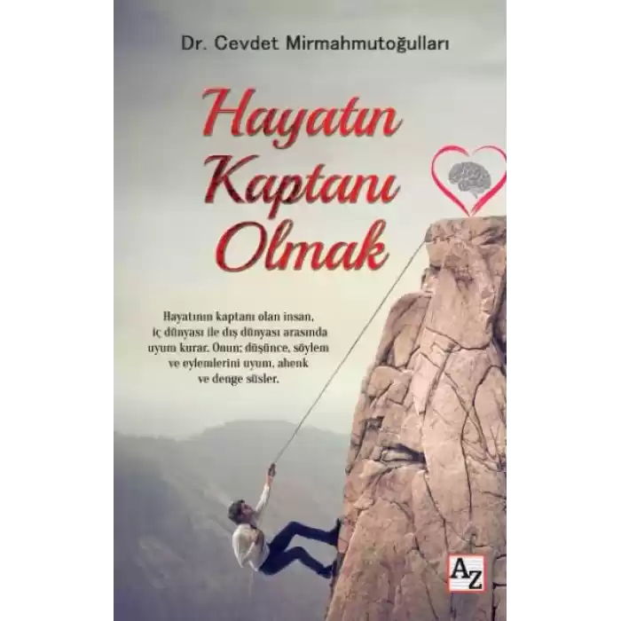 Hayatın Kaptanı Olmak