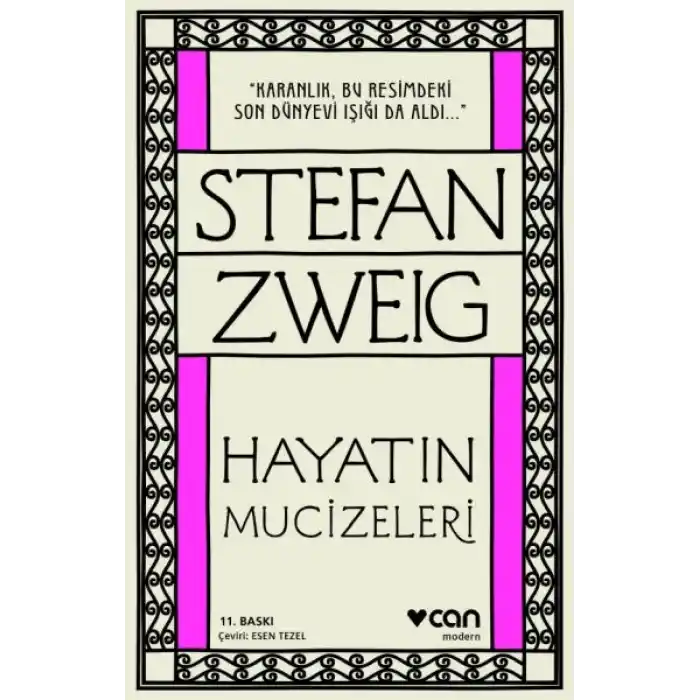 Hayatın Mucizeleri