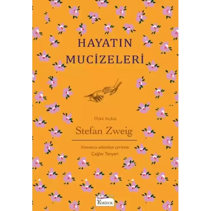 Hayatın Mucizeleri - Bez Cilt