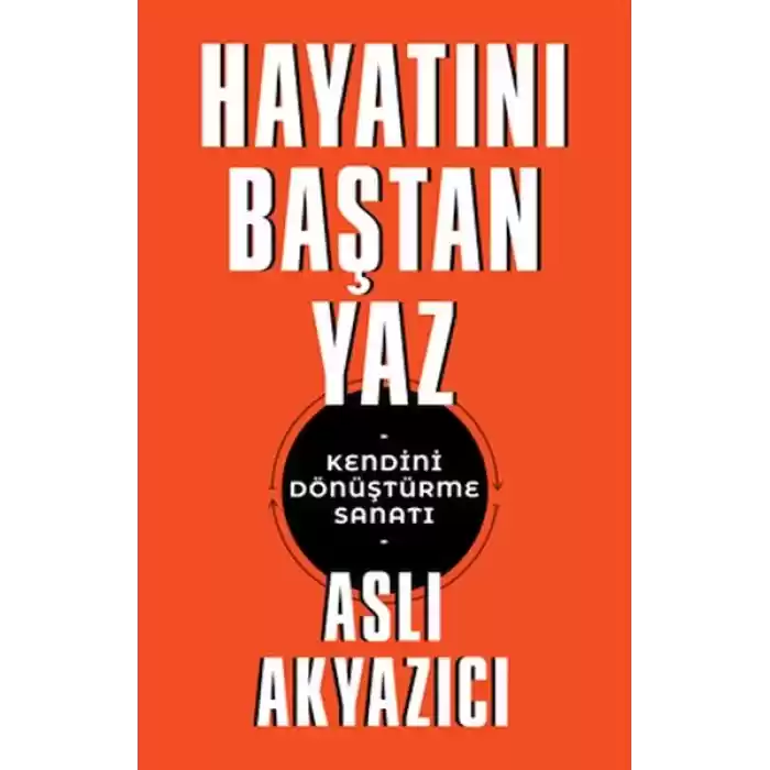 Hayatını Baştan Yaz