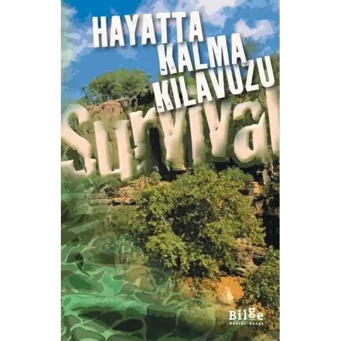 Hayatta Kalma Kılavuzu ABD Savaş Ofisi Askeri Birlikler Talimnamesi