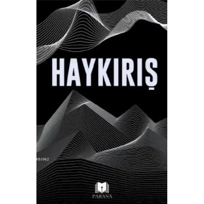 Haykırış