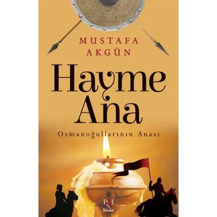 Hayme Ana